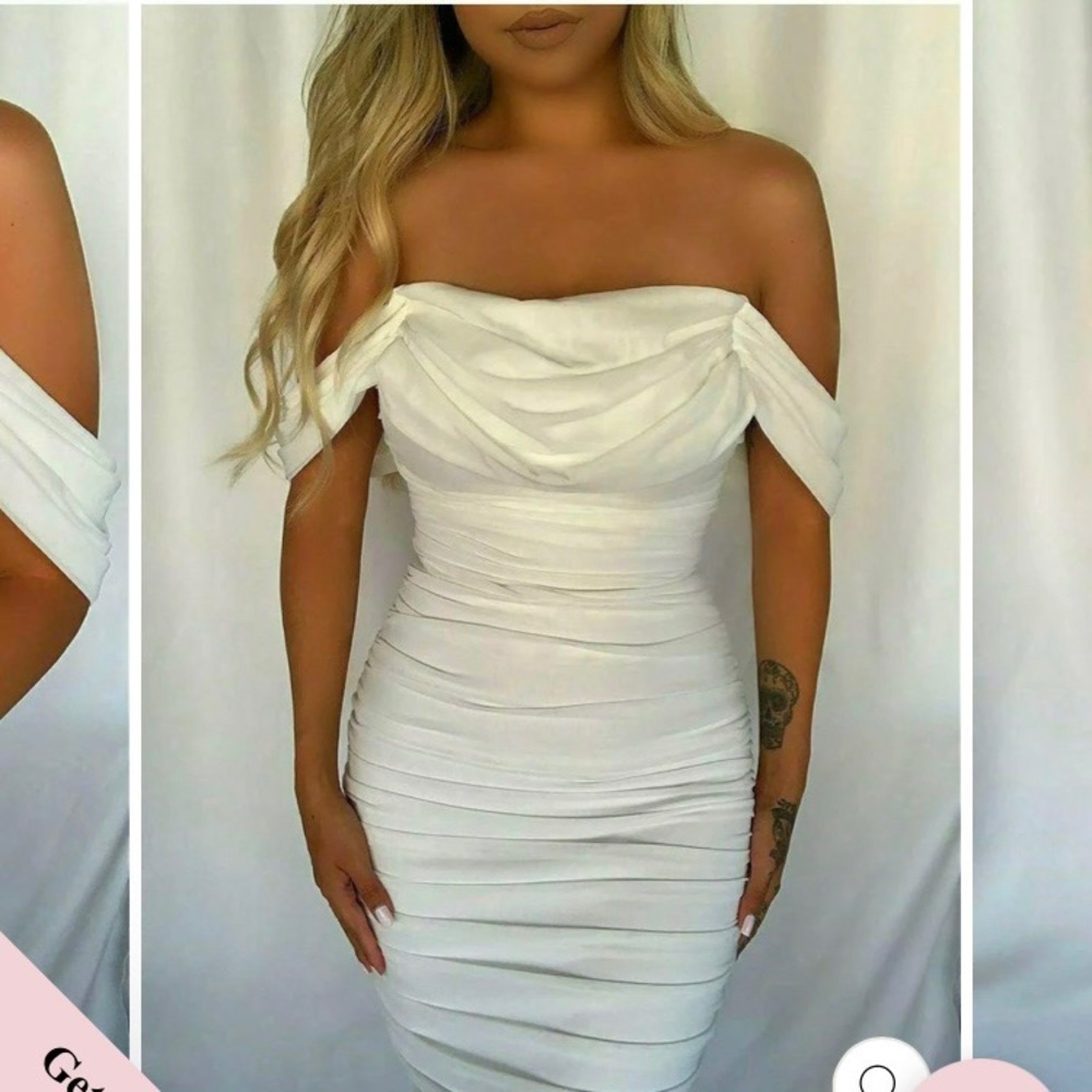 🆕 Toxic Envy Boutique Dress